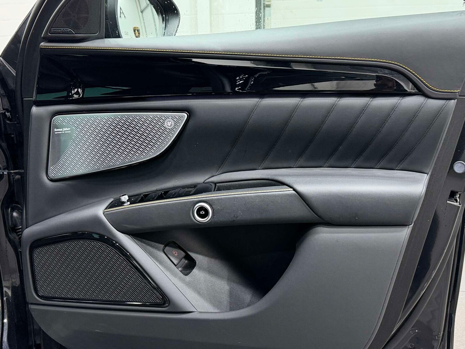 Used Maserati Other 2023 for sale - 77137423: Photo 44