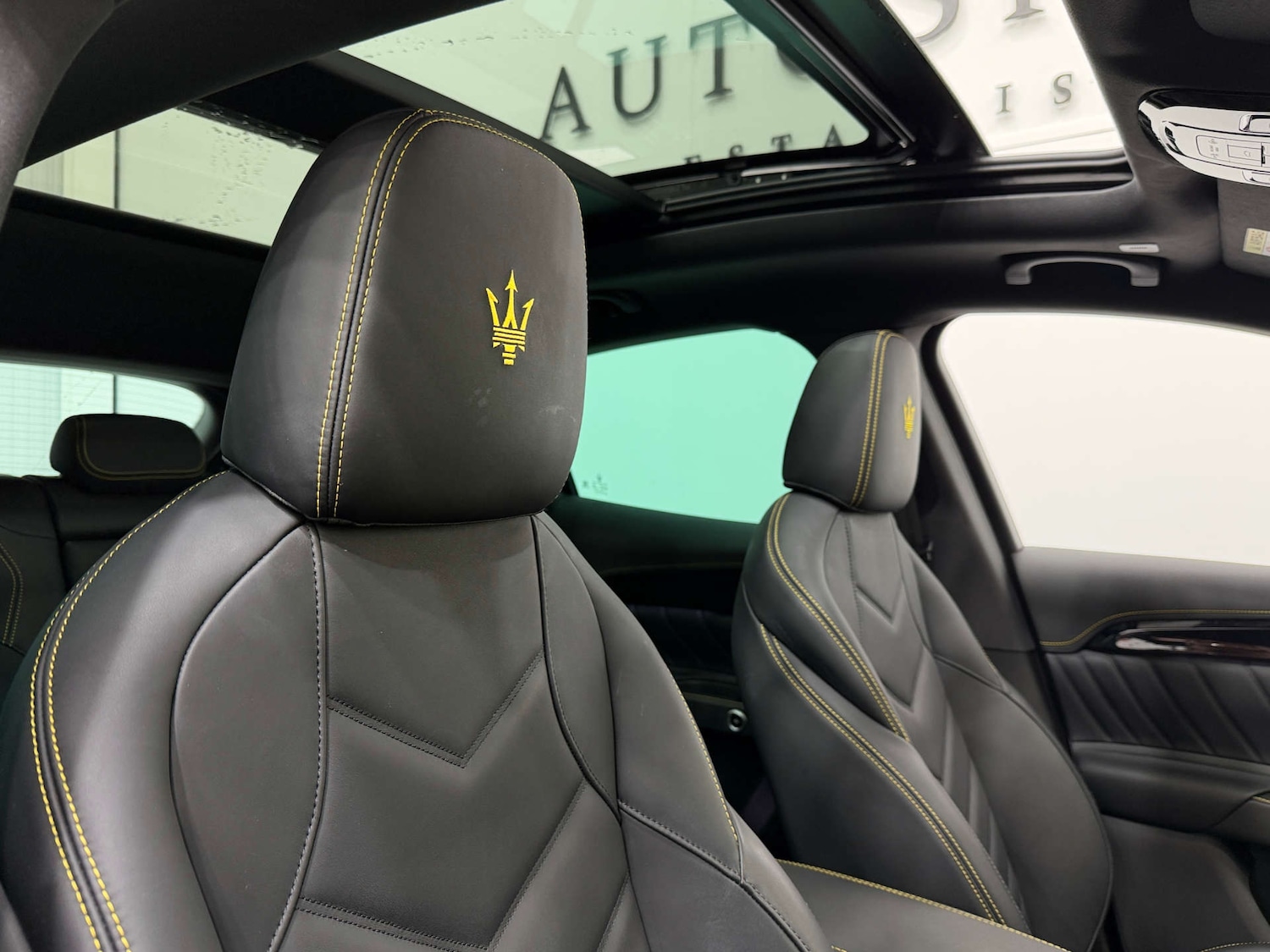 Used Maserati Other 2023 for sale - 77137423: Photo 47