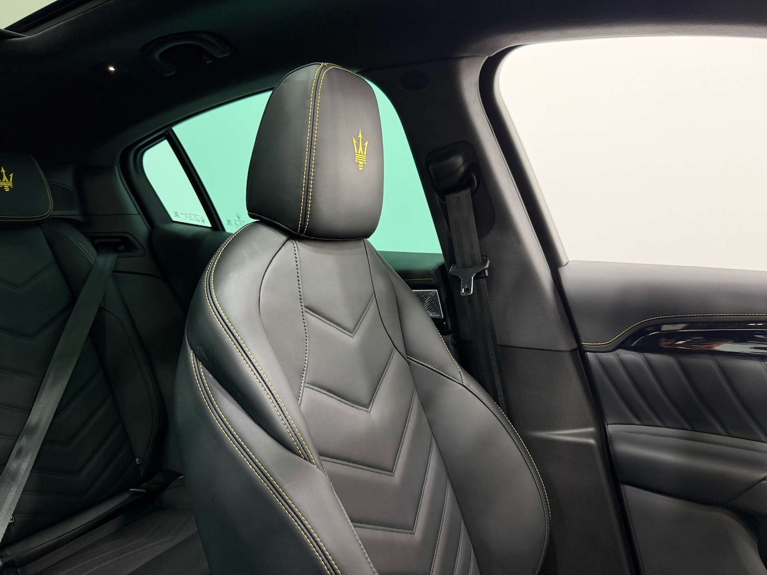 Used Maserati Other 2023 for sale - 77137423: Photo 48