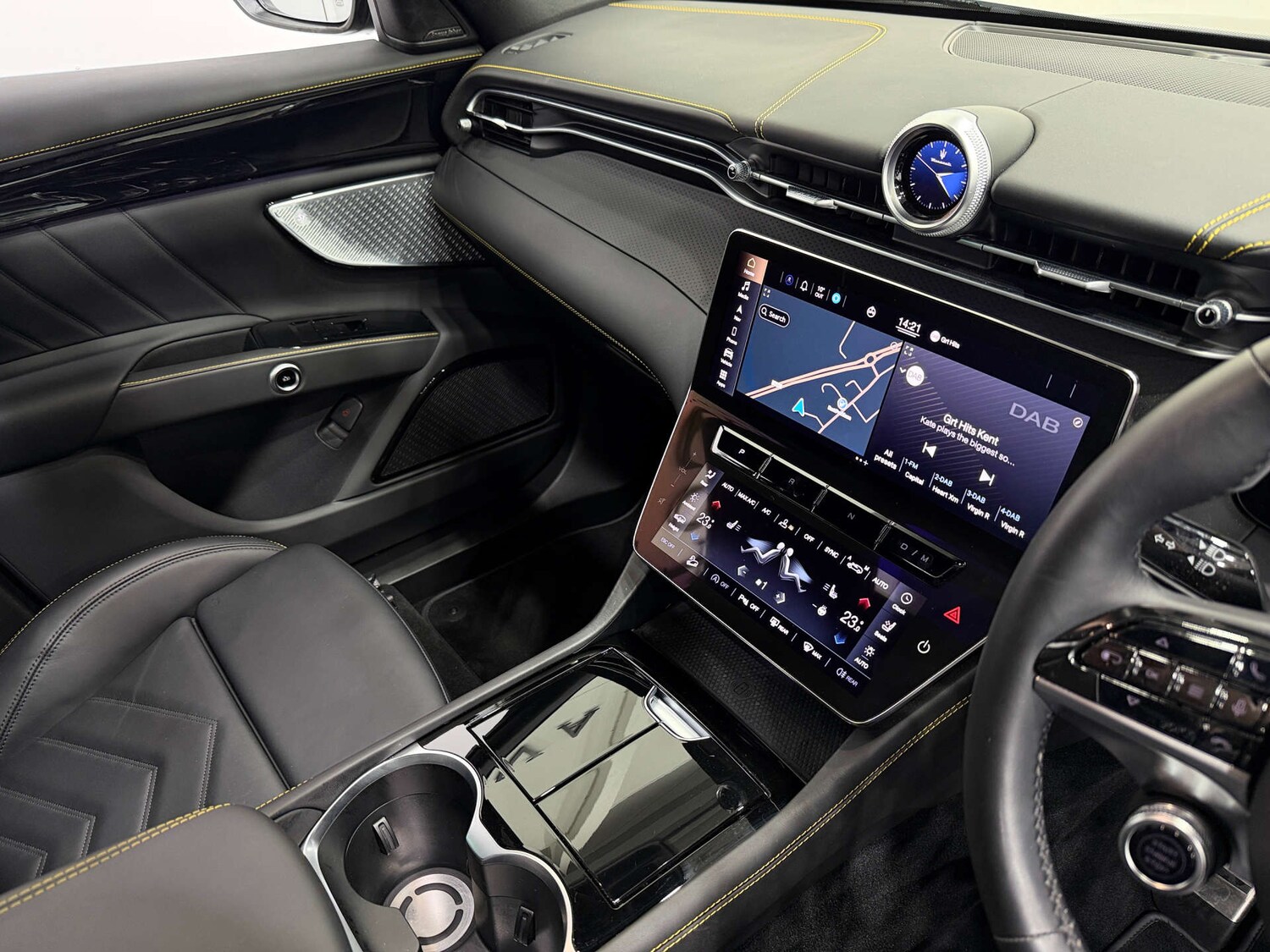 Used Maserati Other 2023 for sale - 77137423: Photo 50