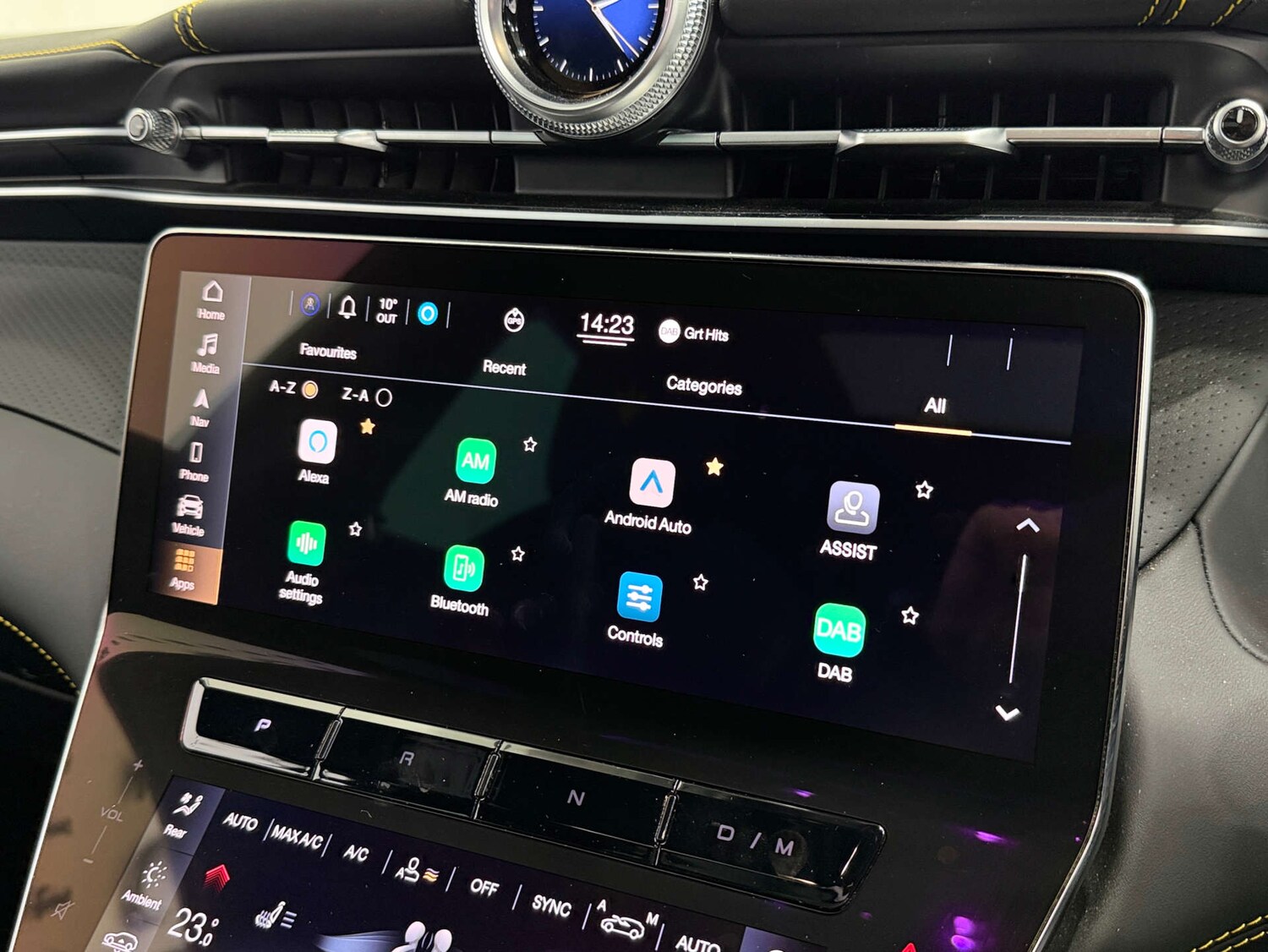 Used Maserati Other 2023 for sale - 77137423: Photo 52