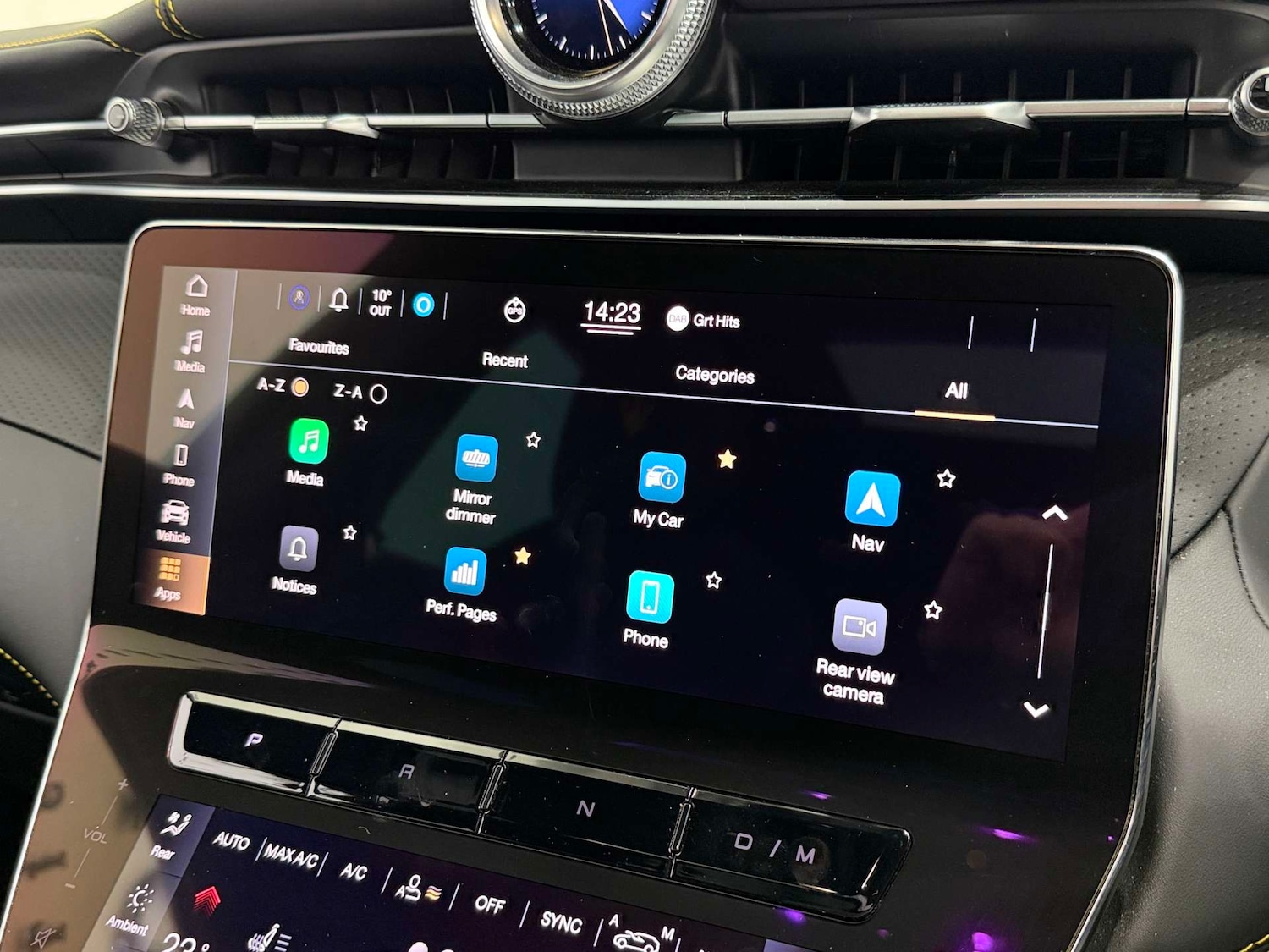 Used Maserati Other 2023 for sale - 77137423: Photo 54