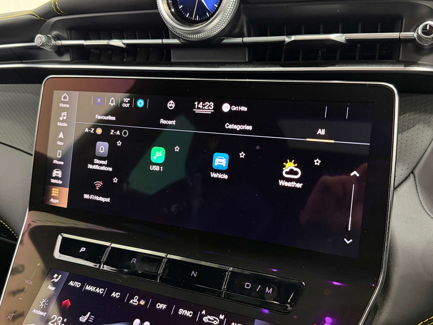 Used Maserati Other 2023 for sale - 77137423: Photo 59