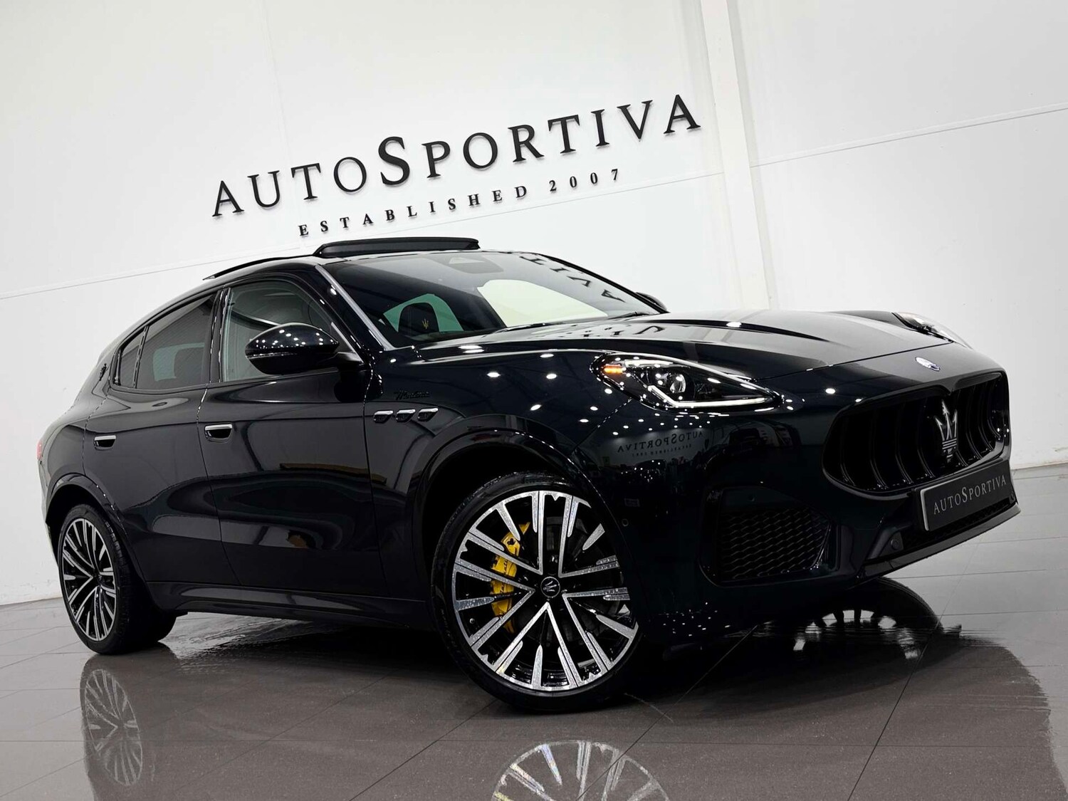 Used Maserati Other 2023 for sale - 77137423: Photo 60