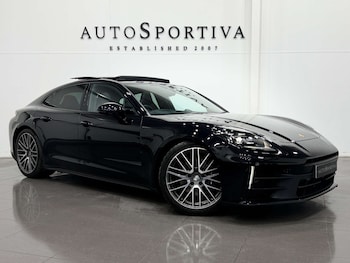 Used Porsche Panamera 2025 for sale - 78992645: Photo