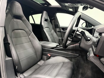 Used Porsche Panamera 2025 for sale - 78992645: Photo