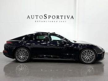 Used Porsche Panamera 2025 for sale - 78992645: Photo