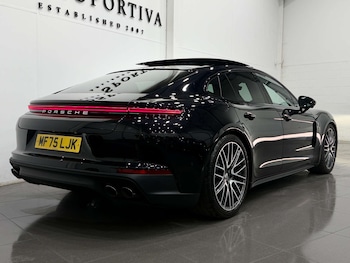 Used Porsche Panamera 2025 for sale - 78992645: Photo