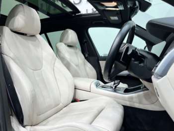 Used BMW X5 2022 for sale - 74524528: Photo
