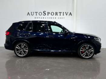 Used BMW X5 2022 for sale - 74524528: Photo