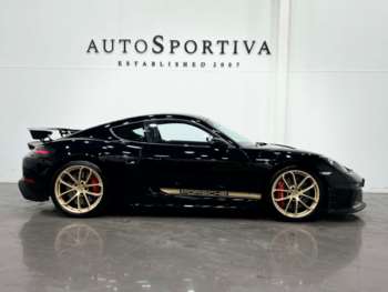 Used Porsche Other 2020 for sale - 74459780: Photo