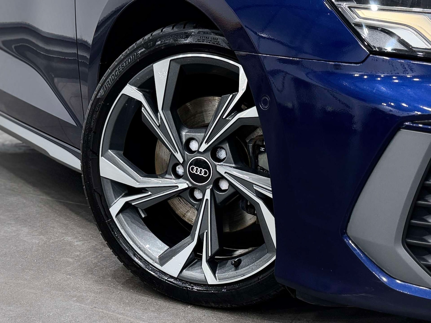 Used Audi A3 2021 for sale - 77083282: Photo 13