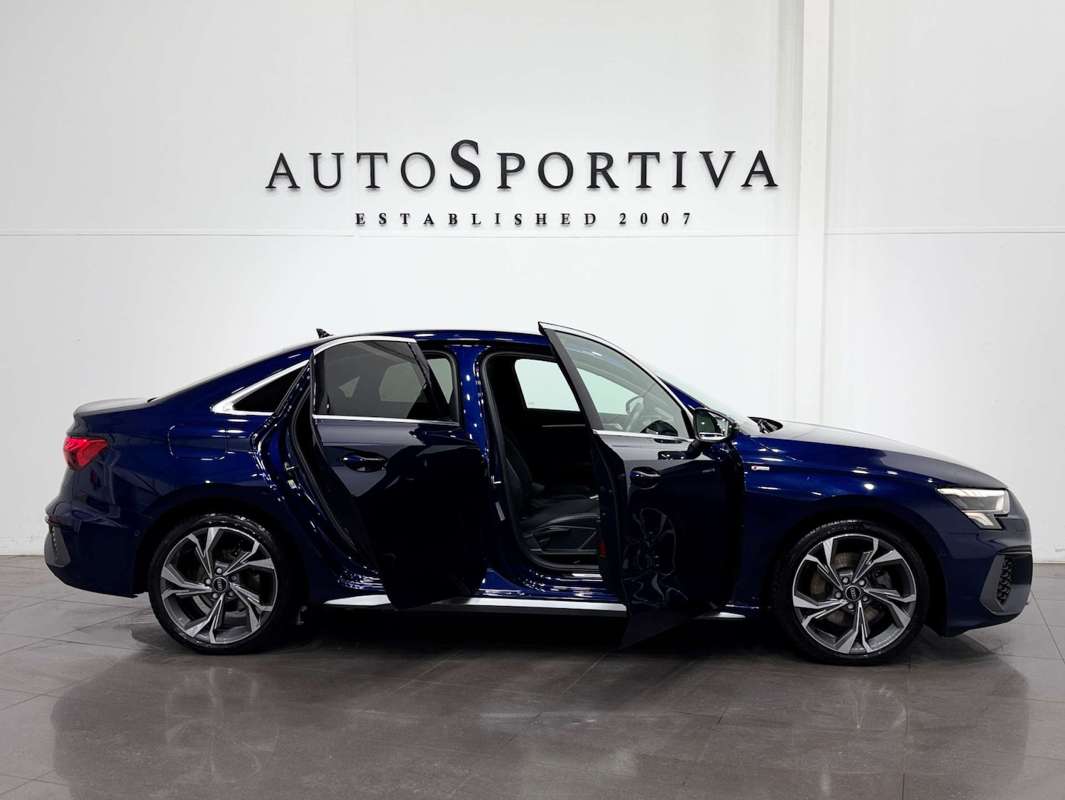 Used Audi A3 2021 for sale - 77083282: Photo 15