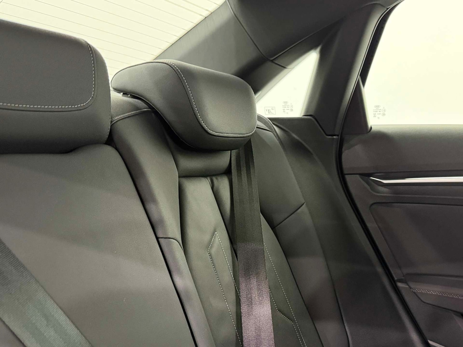 Used Audi A3 2021 for sale - 77083282: Photo 17