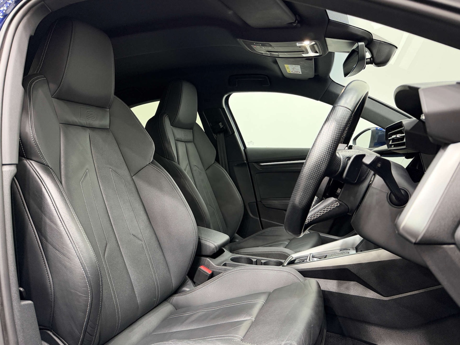 Used Audi A3 2021 for sale - 77083282: Photo 2