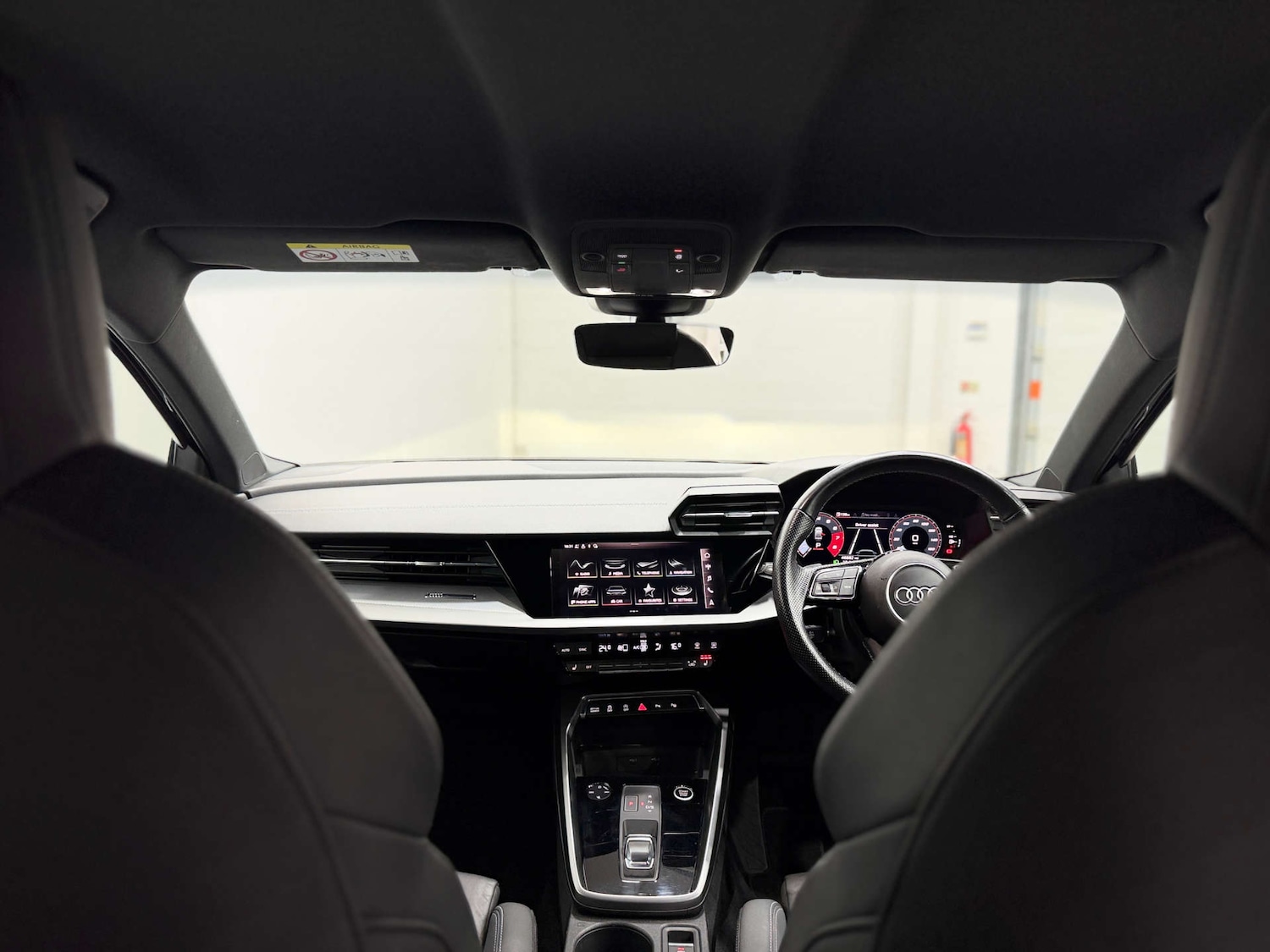 Used Audi A3 2021 for sale - 77083282: Photo 20