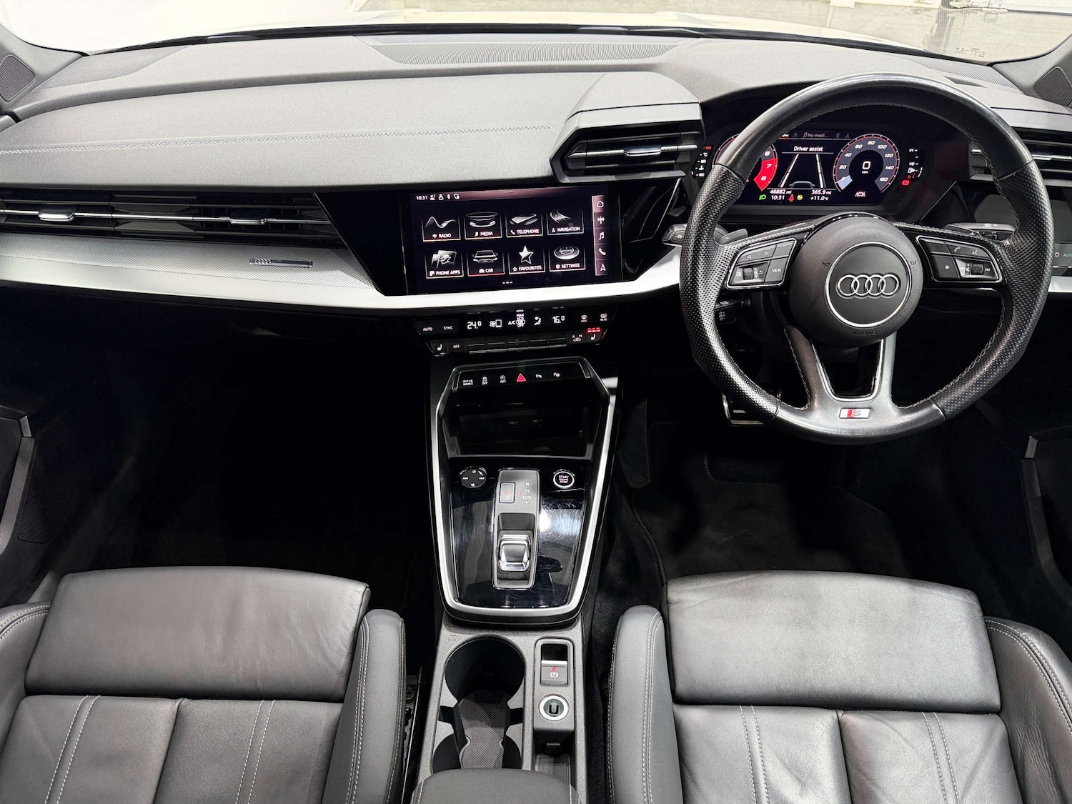 Used Audi A3 2021 for sale - 77083282: Photo 21