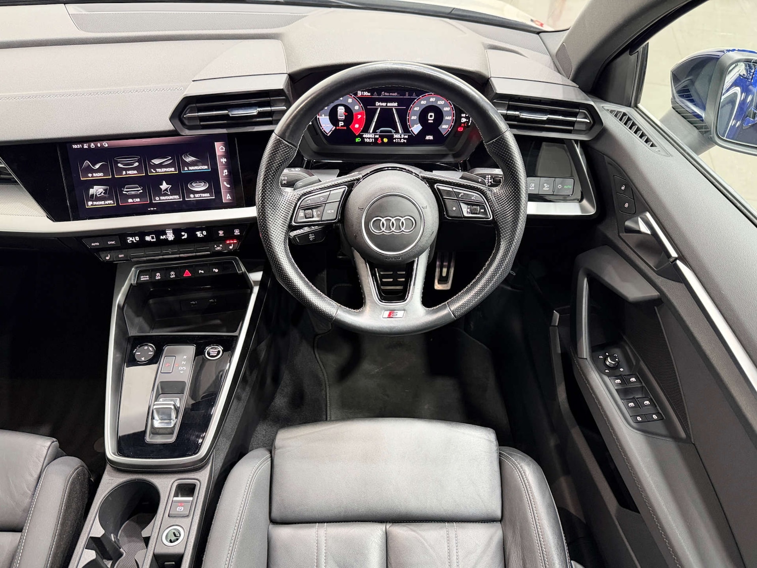 Used Audi A3 2021 for sale - 77083282: Photo 22