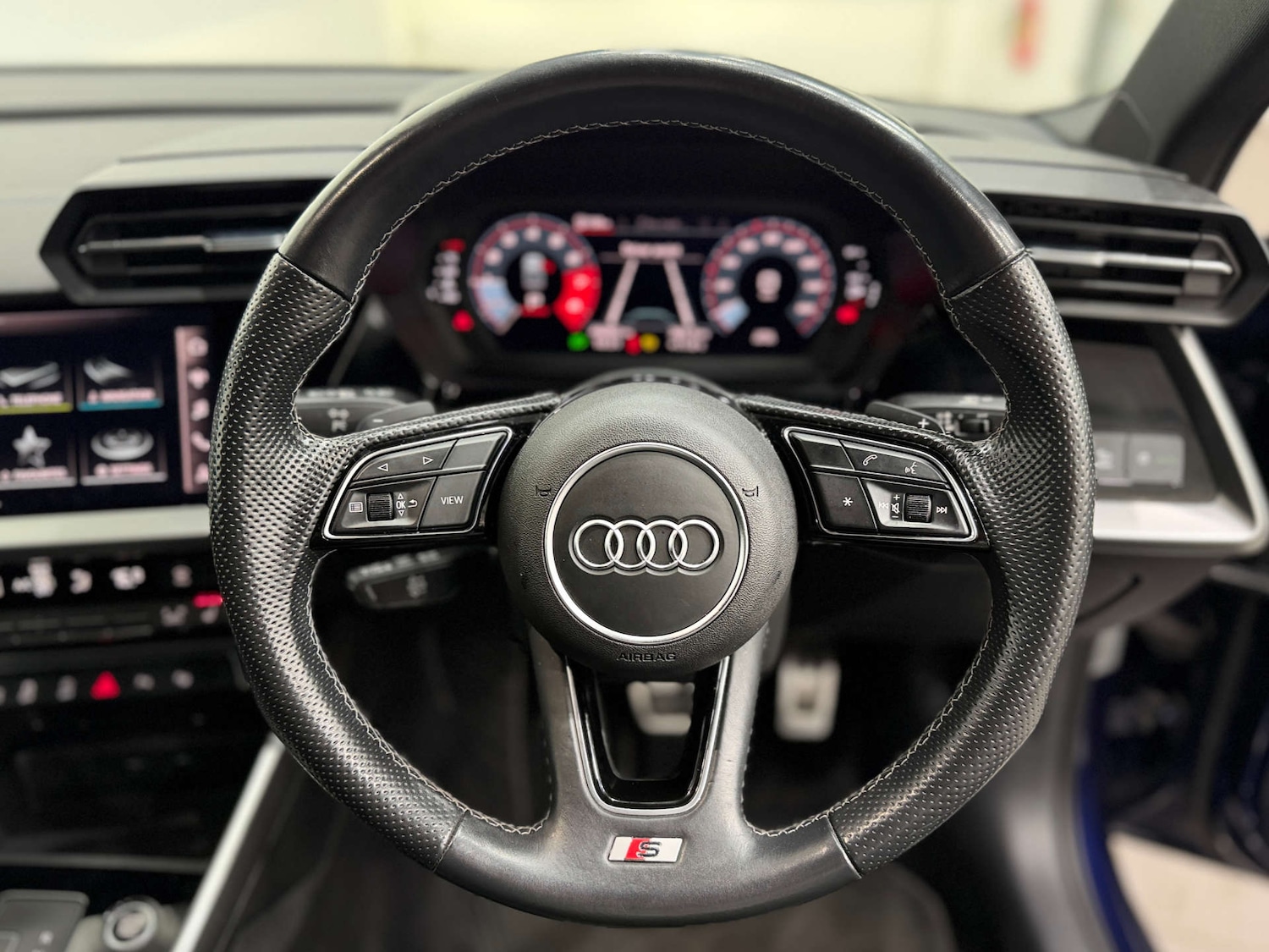 Used Audi A3 2021 for sale - 77083282: Photo 23