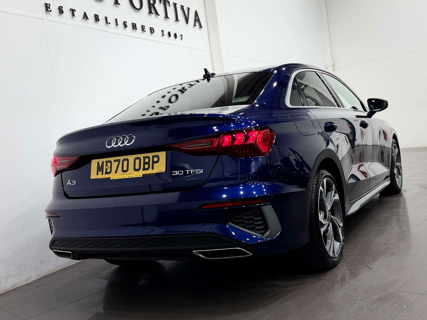 Used Audi A3 2021 for sale - 77083282: Photo 26