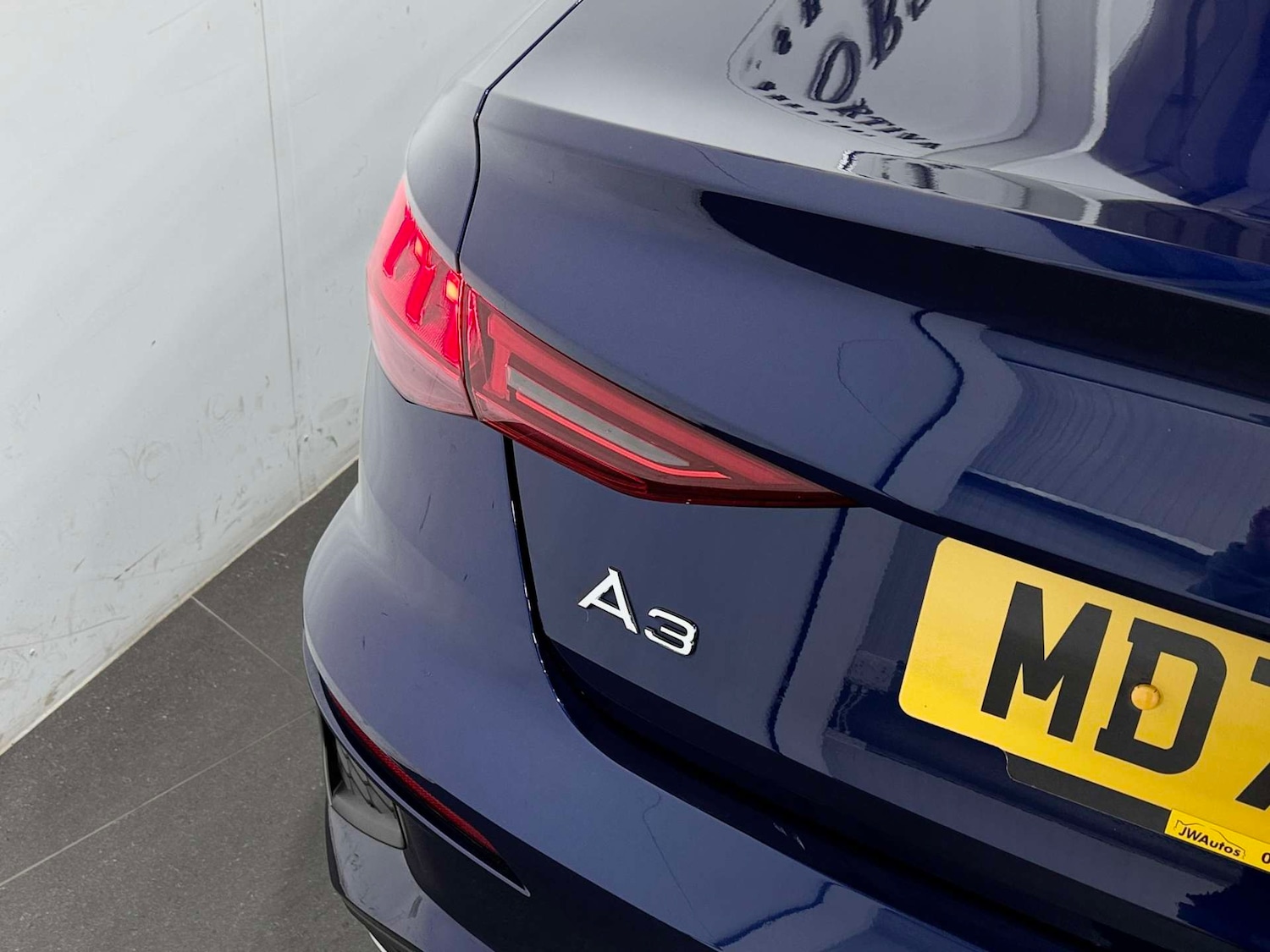 Used Audi A3 2021 for sale - 77083282: Photo 27