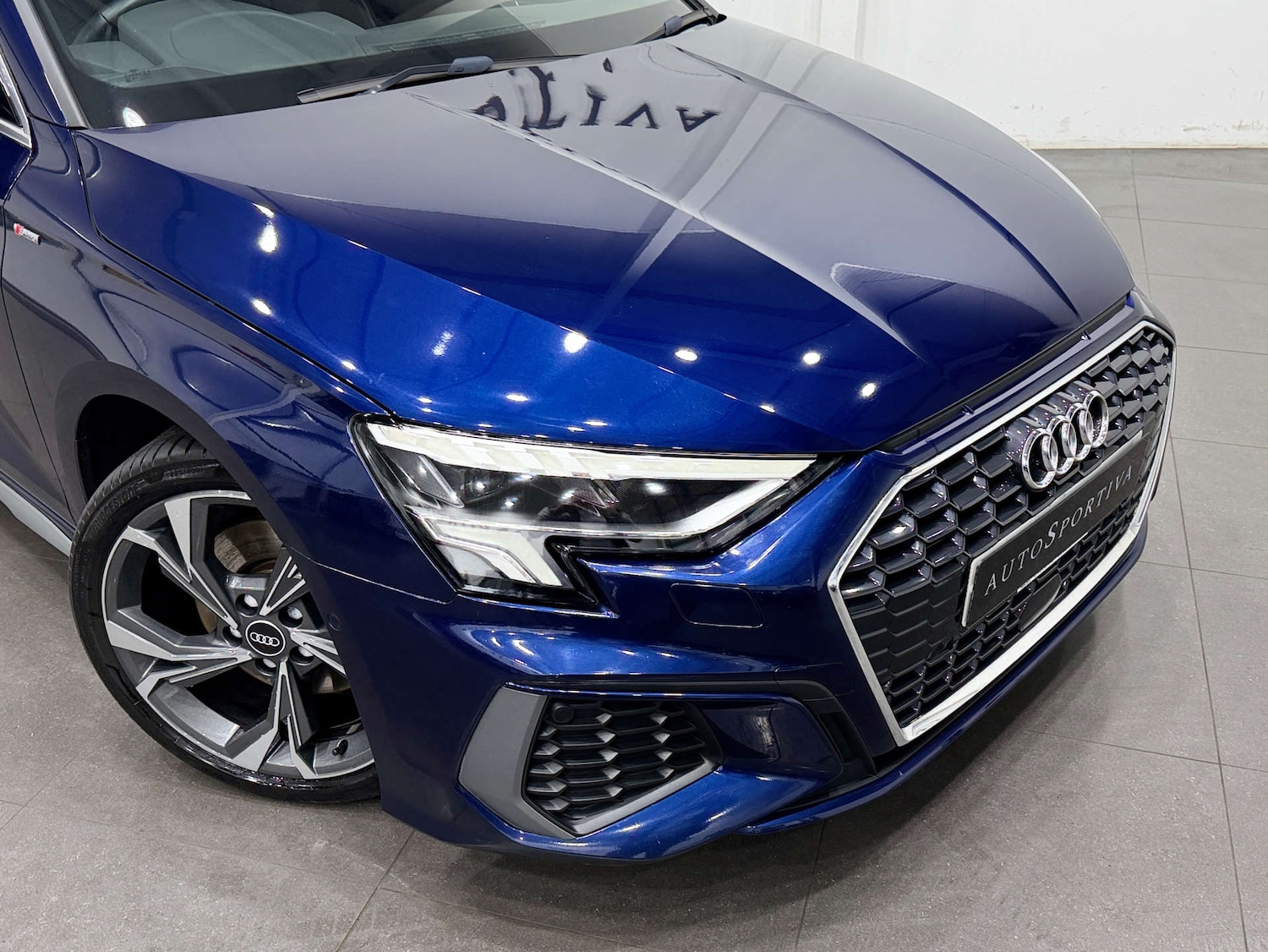 Used Audi A3 2021 for sale - 77083282: Photo 30