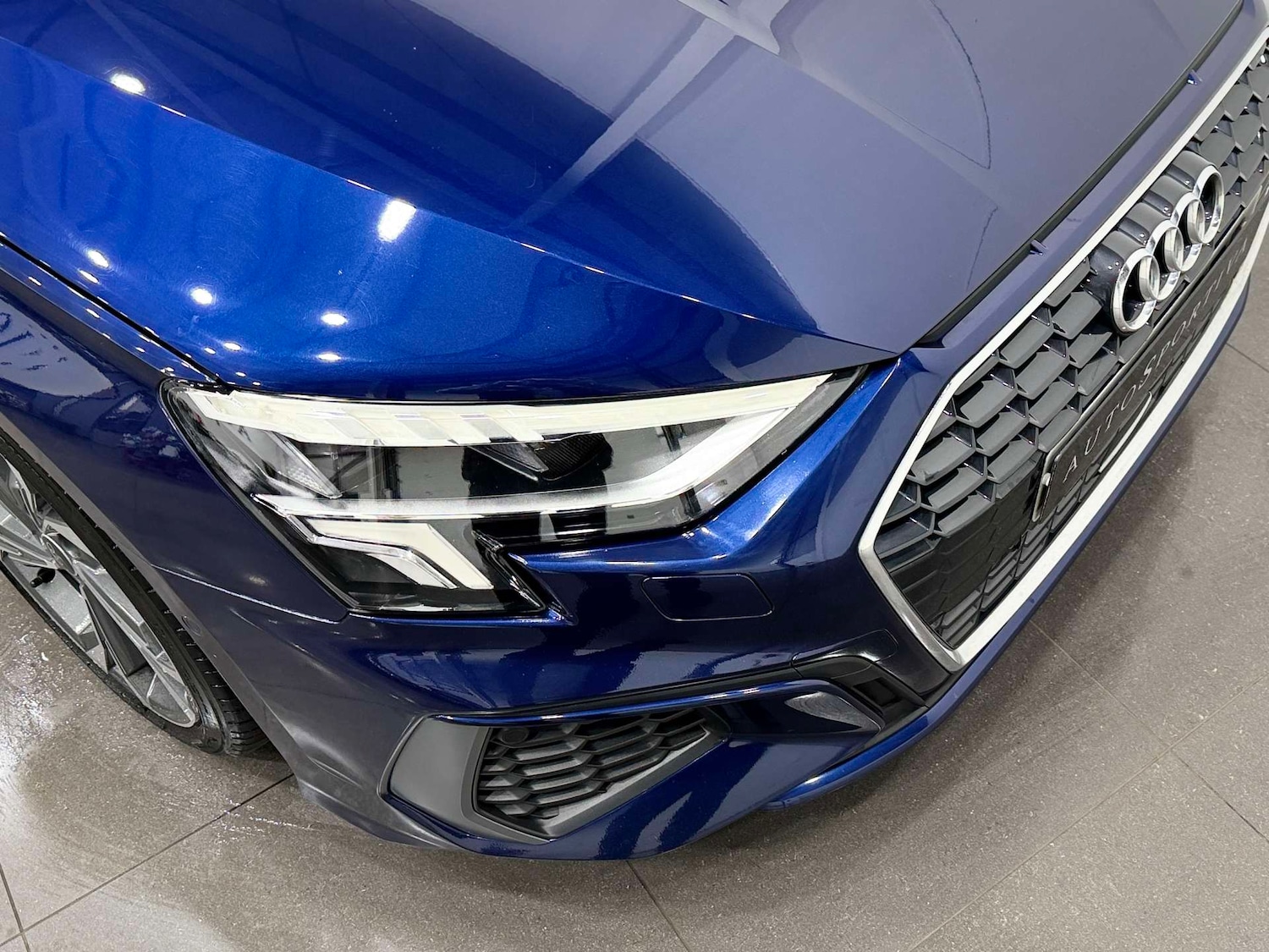 Used Audi A3 2021 for sale - 77083282: Photo 31