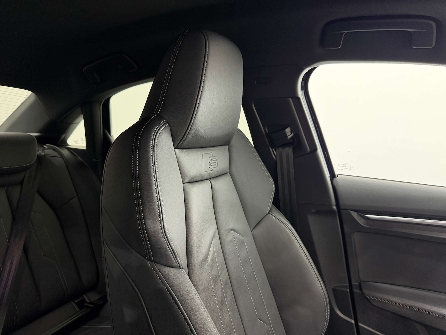 Used Audi A3 2021 for sale - 77083282: Photo 38