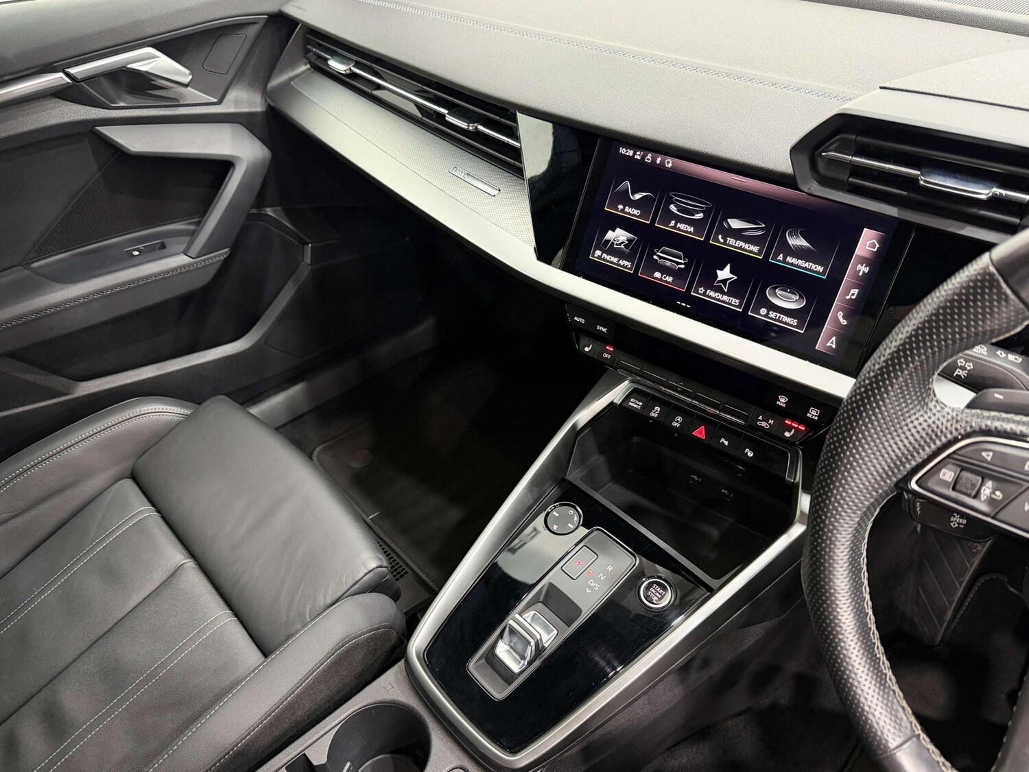 Used Audi A3 2021 for sale - 77083282: Photo 40