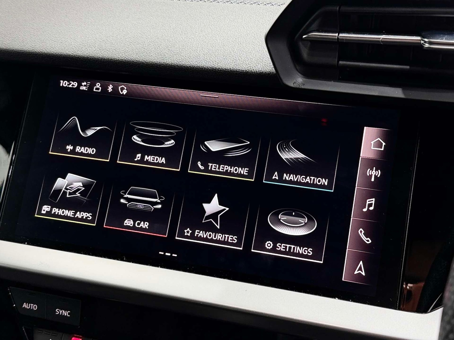 Used Audi A3 2021 for sale - 77083282: Photo 42