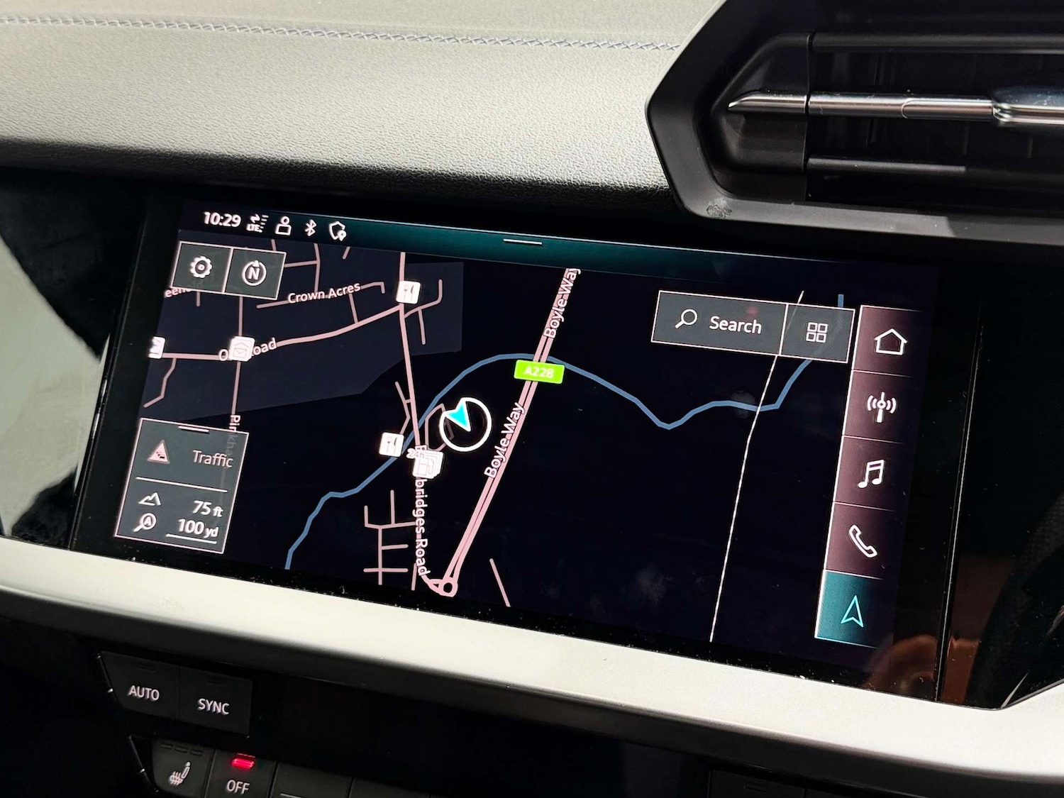 Used Audi A3 2021 for sale - 77083282: Photo 43