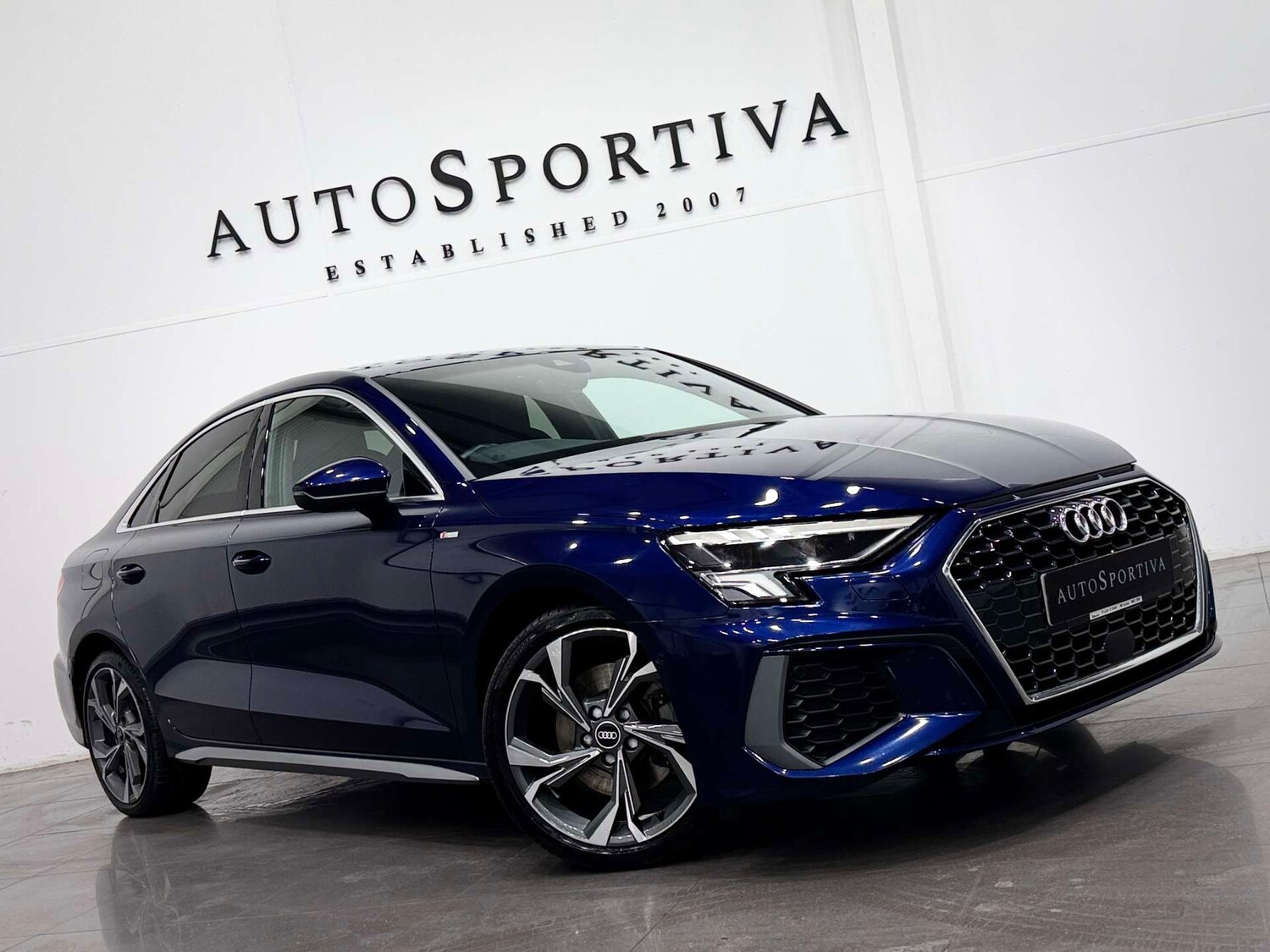 Used Audi A3 2021 for sale - 77083282: Photo 49