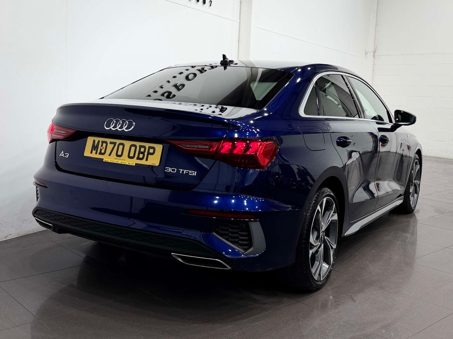 Used Audi A3 2021 for sale - 77083282: Photo 6