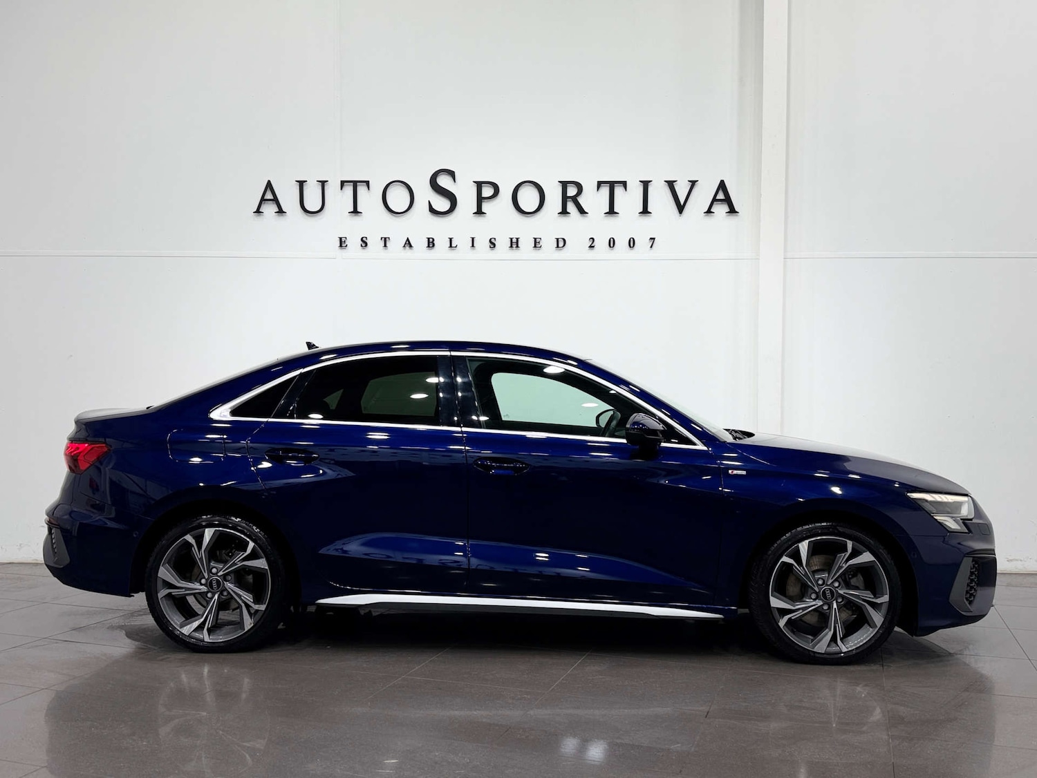 Used Audi A3 2021 for sale - 77083282: Photo 7