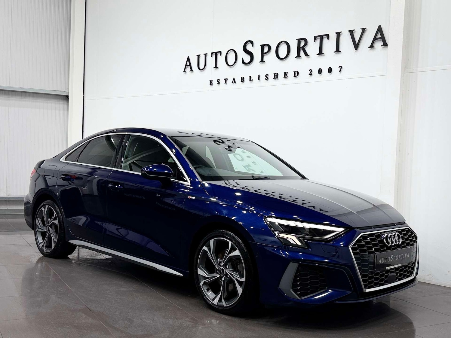 Used Audi A3 2021 for sale - 77083282: Photo 8