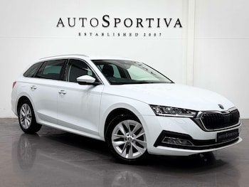Skoda Octavia feature image
