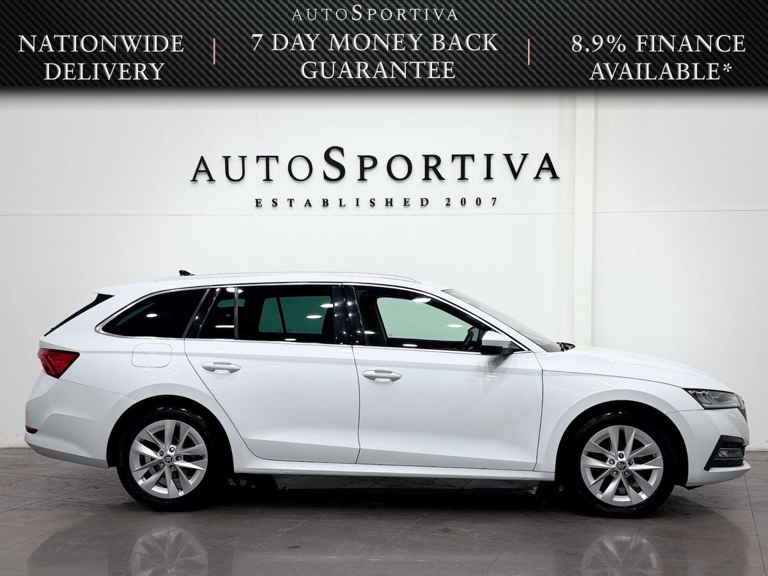 Used Skoda Octavia 2022 for sale - 77353574: Photo 4