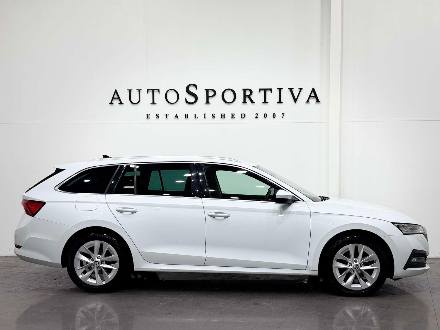 Used Skoda Octavia 2022 for sale - 77353574: Photo 7