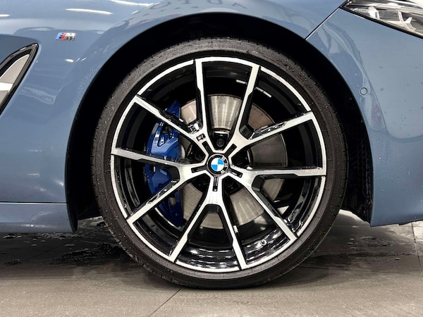 Used BMW 8 Series 2021 for sale - 76220582: Photo 12