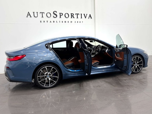 Used BMW 8 Series 2021 for sale - 76220582: Photo 15