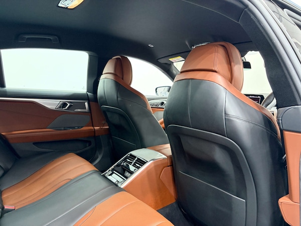 Used BMW 8 Series 2021 for sale - 76220582: Photo 20