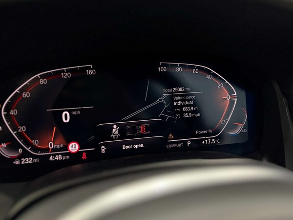Used BMW 8 Series 2021 for sale - 76220582: Photo 23