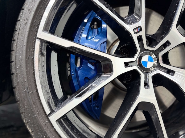 Used BMW 8 Series 2021 for sale - 76220582: Photo 25