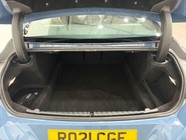 Used BMW 8 Series 2021 for sale - 76220582: Photo 27