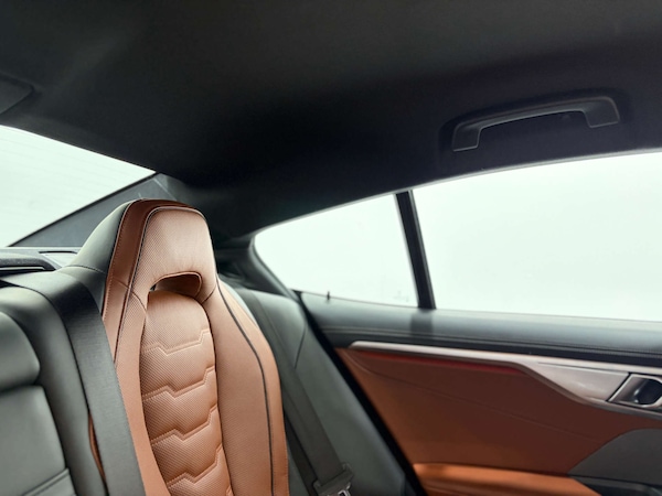 Used BMW 8 Series 2021 for sale - 76220582: Photo 32