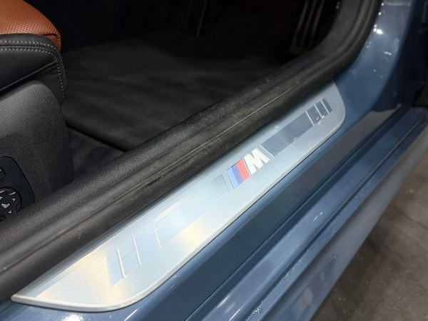 Used BMW 8 Series 2021 for sale - 76220582: Photo 33