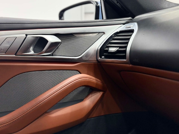 Used BMW 8 Series 2021 for sale - 76220582: Photo 35