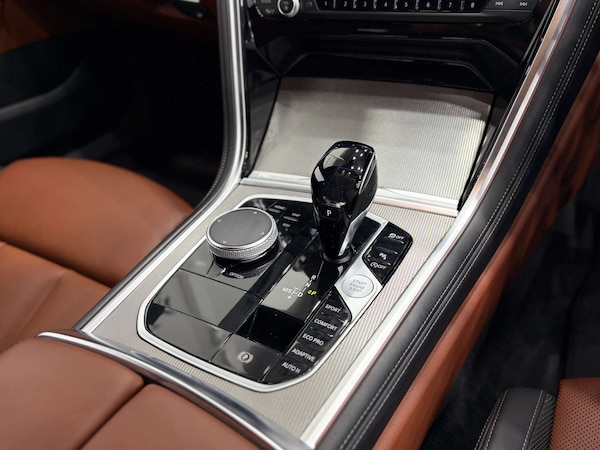 Used BMW 8 Series 2021 for sale - 76220582: Photo 37