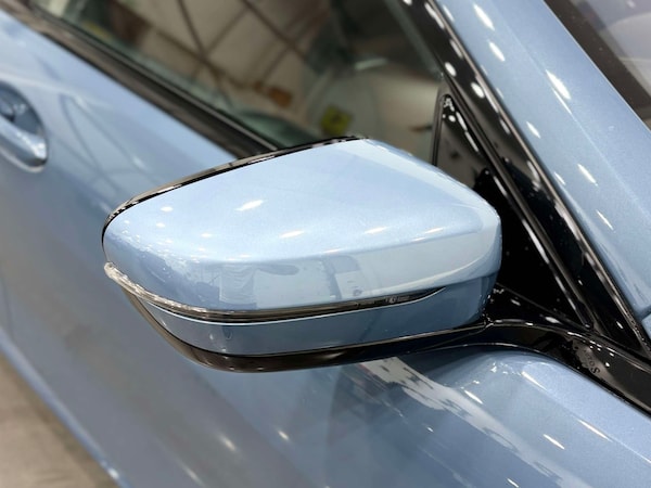 Used BMW 8 Series 2021 for sale - 76220582: Photo 40
