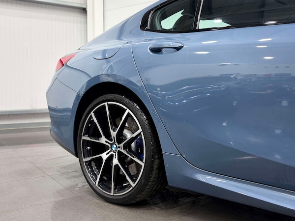 Used BMW 8 Series 2021 for sale - 76220582: Photo 41